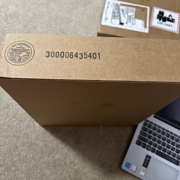 Philips Sonicare HX9904/72 DiamondClean SmartToothbrush Black & RoseGold Sealed - Picture 6 of 6